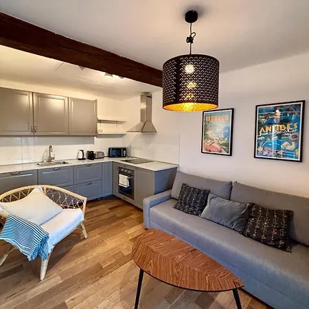 דירה Old Town Rooftop Sea-view 1br With Terrace *