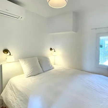 Old Town Rooftop Sea-view 1br With Terrace * אנטיב