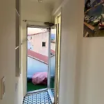 Old Town Rooftop Sea-view 1br With Terrace Apartman