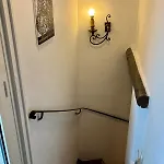 Apartman Old Town Rooftop Sea-view 1br With Terrace *
