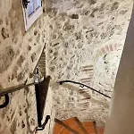 Old Town Rooftop Sea-view 1br With Terrace Apartman Antibes