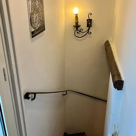 Апартаменты Old Town Rooftop Sea-view 1br With Terrace *